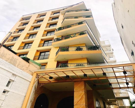 toa nha adelle moffice