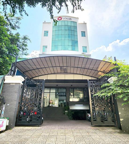 cho thue toa nha quan 3 duong huynh tinh cua p  8 quan 3 1000m2 gia 12000 