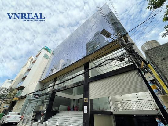 toa nha van phong cho thue nguyen toa dien tich 2200m gia 23000  th