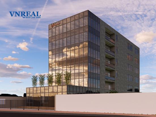 cho thue toa nha thao dien quan 2 1600m2