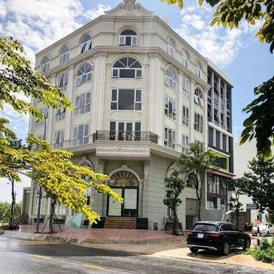 cho thue toa nha quan 2 khu thanh my loi 1500m2 gia 10  m