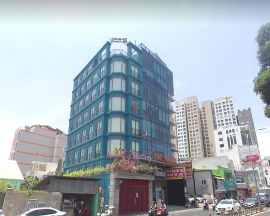 cho thue toa nha duong hoang van thu p 8 phu nhuan 900m 10000  th