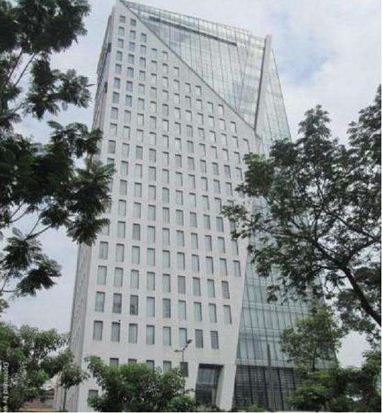 havana tower   van phong cho thue quan 1