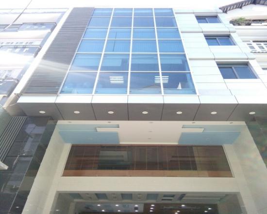 toa nha hpcons office