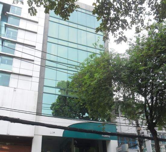 hyat building   van phong cho thue quan 1