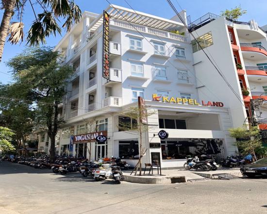 kappel land van phong cho thue quan tan binh