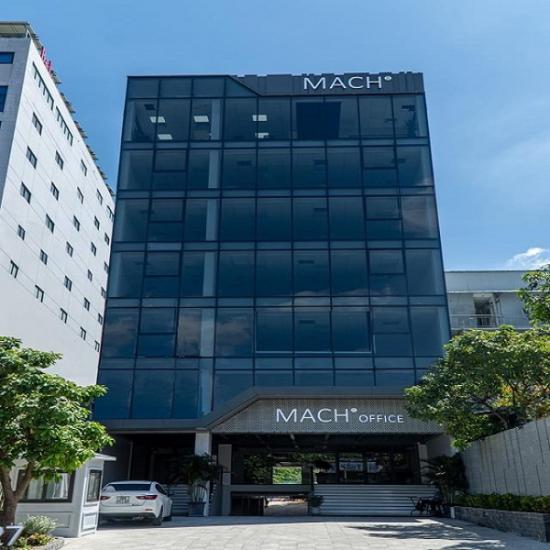 toa nha march office