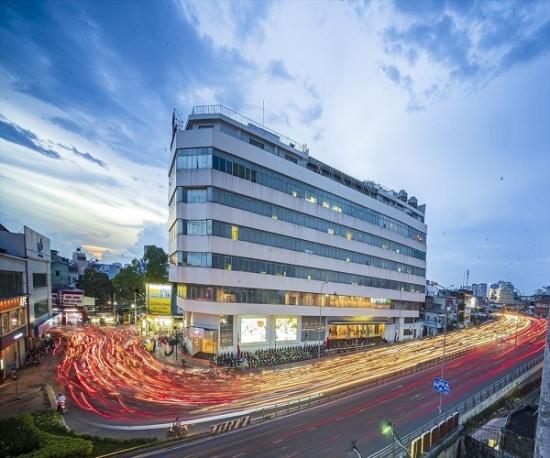 toa nha prudential plaza