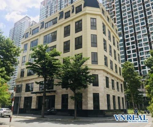 cho thue toa nha quan 2