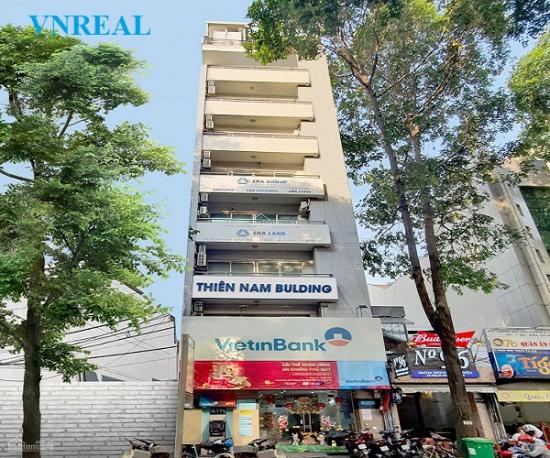 toa nha thien nam building