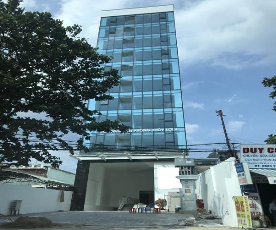 toa nha thuy loi 4 building