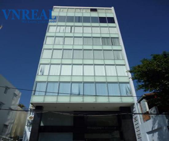 transviet tower cho thue van phong quan tan binh
