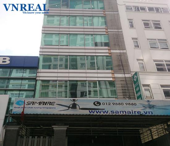 kn building   cho thue van phong quan 4 