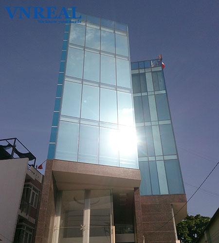 toa nha ldc building