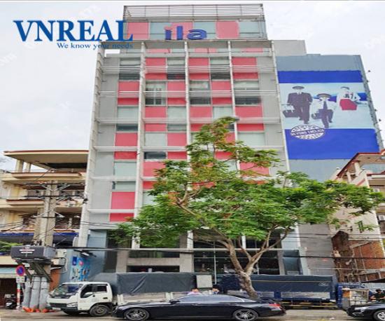 pax sky building   van phong cho thue quan 1