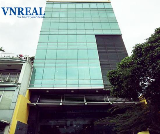 vi office building van phong cho thue quan phu nhuan