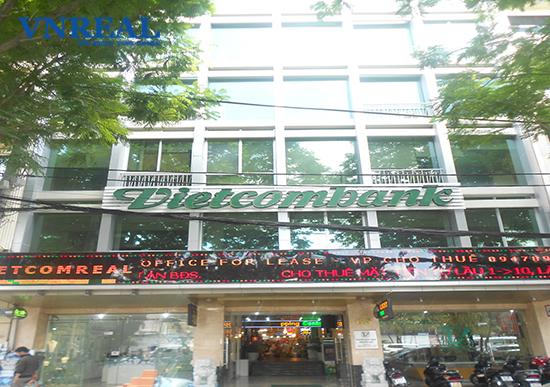 vietcomreal building   van phong cho thue quan 1