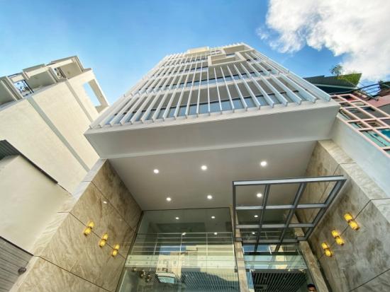 cho thue toa nha van phong quan binh thanh nguyen toa 7 tang 1356m2 15000 usd thang 