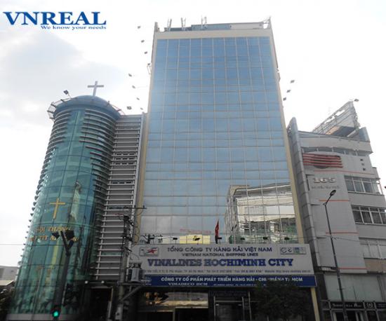 vimadeco building   cho thue van phong quan phu nhuan