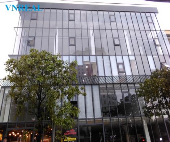 toa nha vnd home building