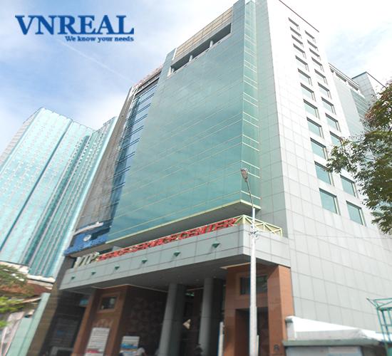 vtp office service center   van phong cho thue quan 1
