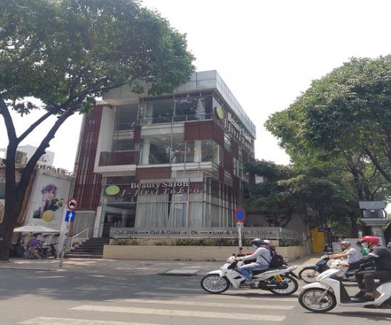 cho thue nha quan 1 duong mac dinh chi phuong da kao quan 1 16 x 18m gai 380 trieu