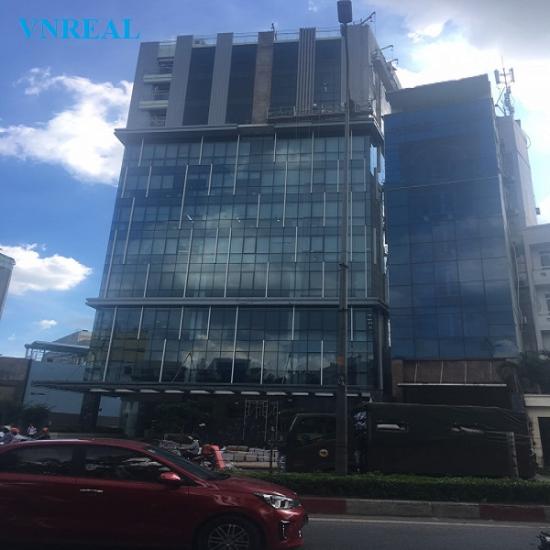 toa nha mitalab tower