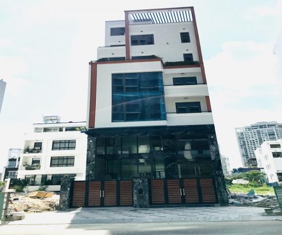 cho thue toa nha quan 2 oi bo truong van bang phuong thanh my loi tong dien tich 700m2 gia  6 500 usd thang