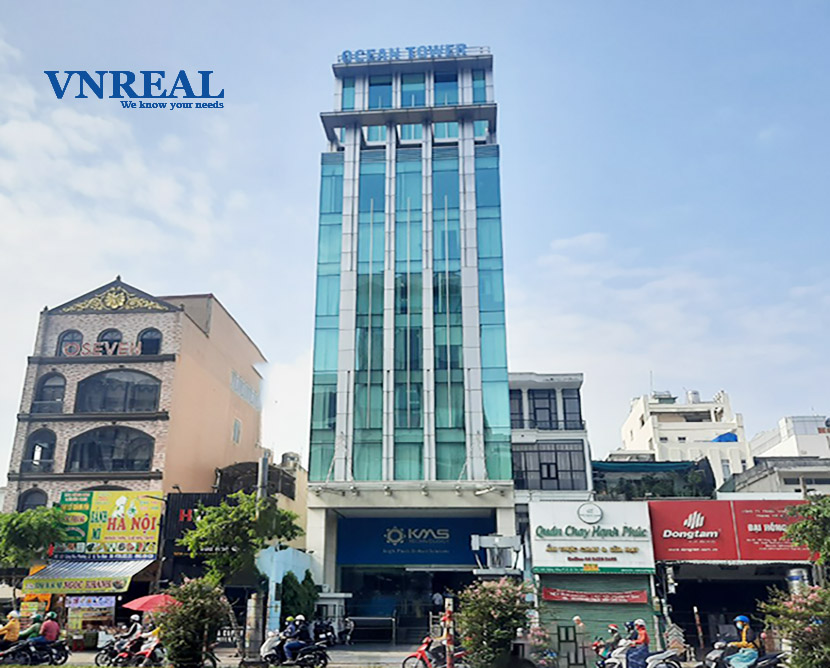 cho thue toa nha tan binh duong cong hoa 9 2x26m 11 lau gia 23500 