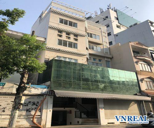 cho thue nha duong nguyen dinh chinh dt 10 x 10m 2h 5l 80tr th