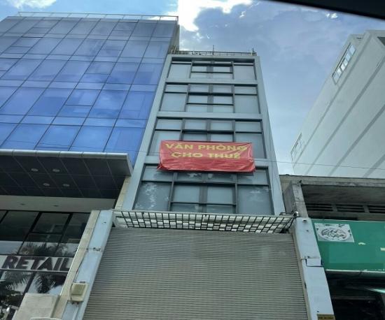 cho thue nha duong hong ha dt 39 x 18m 1h 4l gia 85tr th