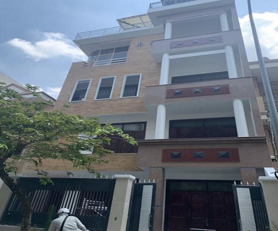 cho thue nha hxh ho van hue dt 10 x 20m 3l gia 80 tr th