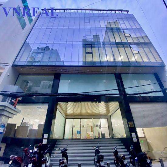 toa nha moc gia pho quang