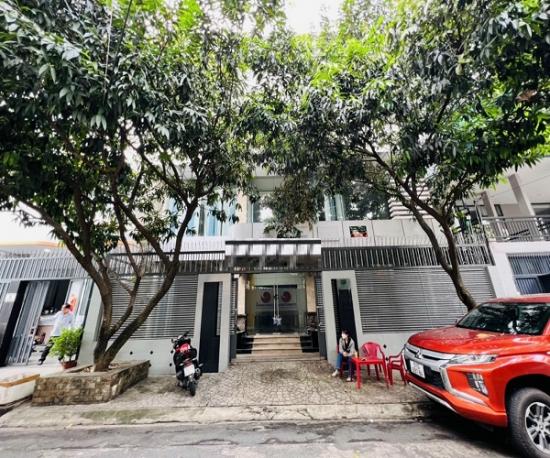 cho thue nha duong dong nai dt 13 x 20m 1t 3l gia 130 tr th