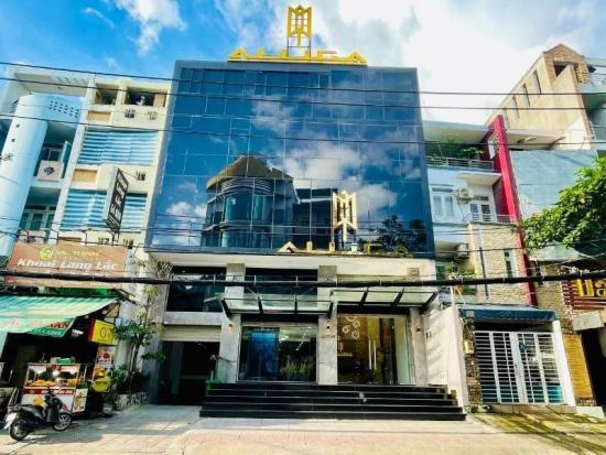 cho thue toa nha mat tien duong d5 dt 12 x 20m 1 ham 6 lau gia 8500 