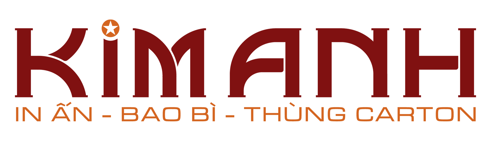 Bao bi kim anh