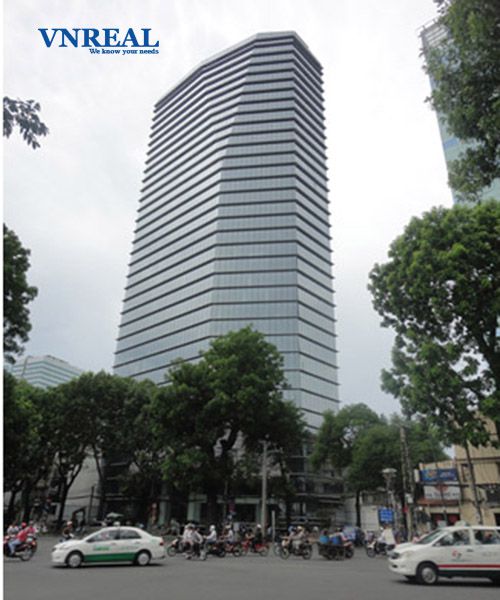 danh sach cong ty tai toa nha lim tower 9 11 ton duc thang quan 1