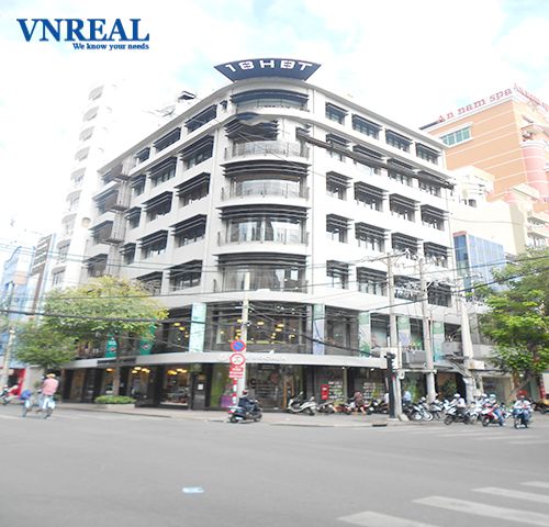 cho thue van phong duong hai ba trung