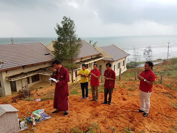 su anh huong phong thuy tam linh voi cuoc dat nhu the nao 