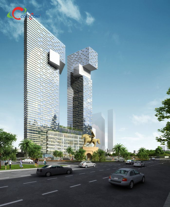 the spirit linh hon cua saigon tro minh sau thoi gian dai tri hoan