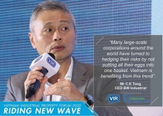 giam doc dieu hanh cua bw industrial development  cac nha may xay san chao don cac nha san xuat