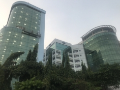 cac cong ty trong toa nha waseco building