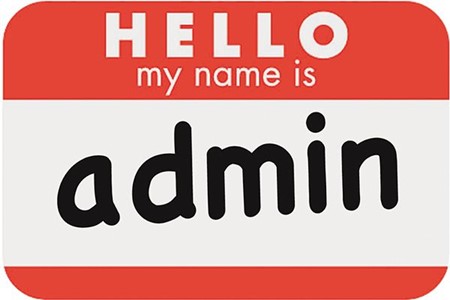 admin la gi  vai tro cua admin trong tung linh vuc nhu the nao 