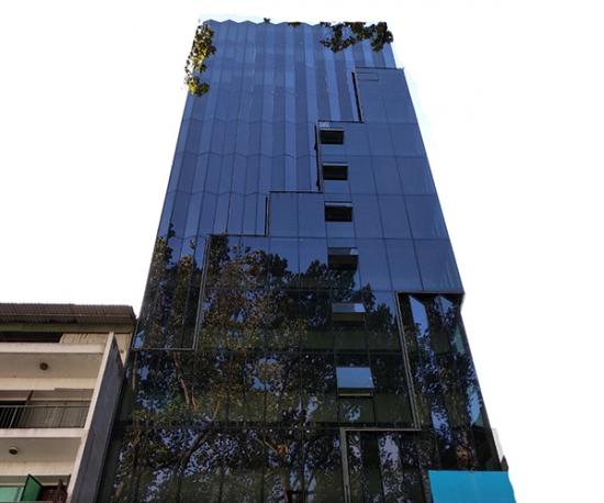 danh sach cac cong ty dang hoat dong trong toa nha d d tower