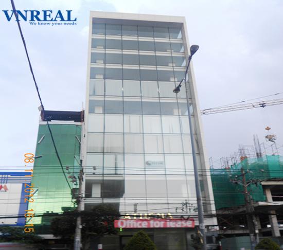 danh sach cong ty thue van phong trong toa nha athena