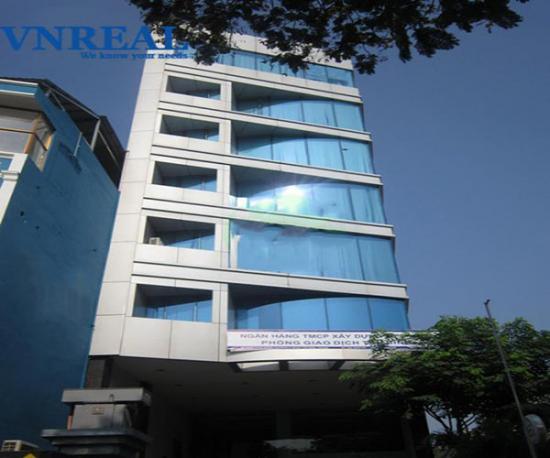 danh sach cong ty thue van phong trong toa nha bach viet building