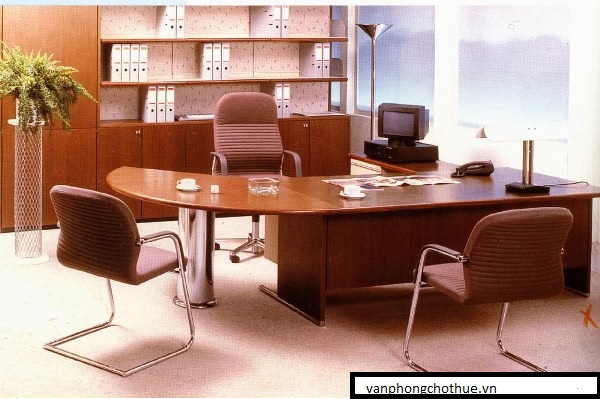 phong thuy giup mang lai tai loc cho van phong lam viec