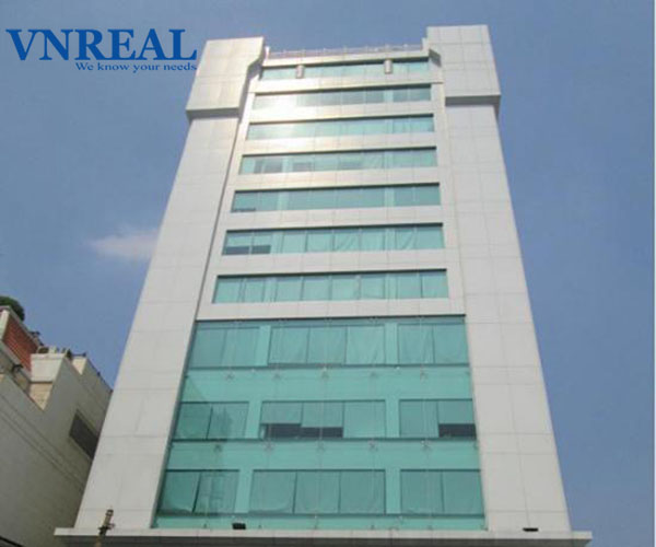 danh sach cong ty thue van phong trong toa nha bao phap luat building