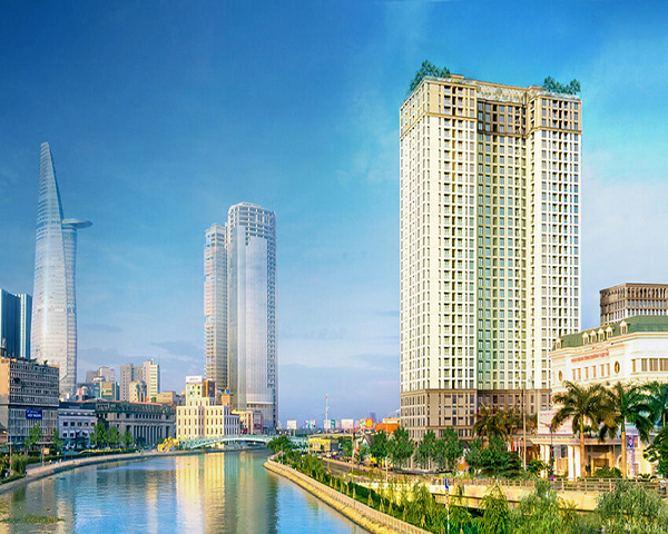 dia chi van phong cho thue duong ben van don quan 4 o dau 