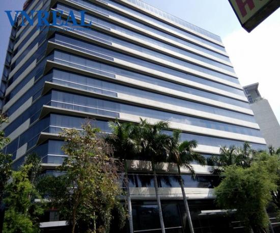 danh sach cong ty thue van phong trong toa nha  bluesky office tower